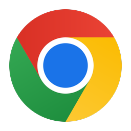 Логотип Google Chrome